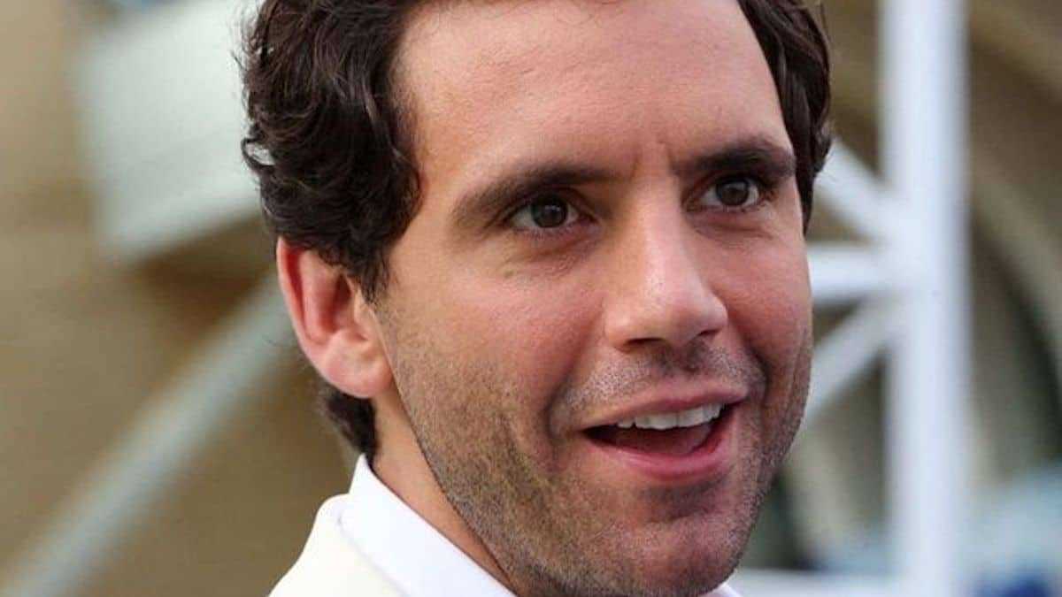 Mika insulte le concours de l'Eurovision : “C’est de la merde !”